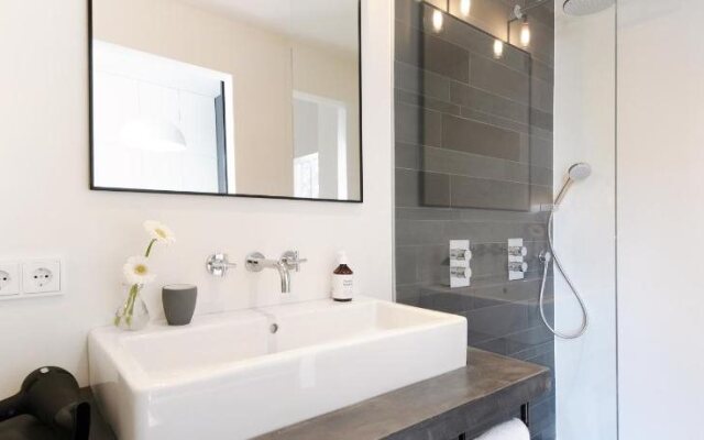 Het Raadhuys - design B&B