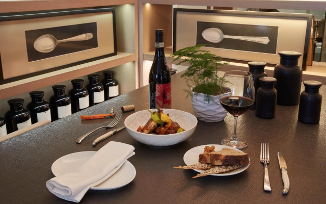 Las Alcobas, a Luxury Collection Hotel, Mexico City