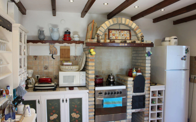 Villa Cosy
