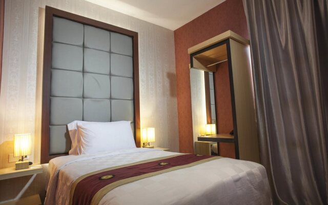 JLE'S Hotel