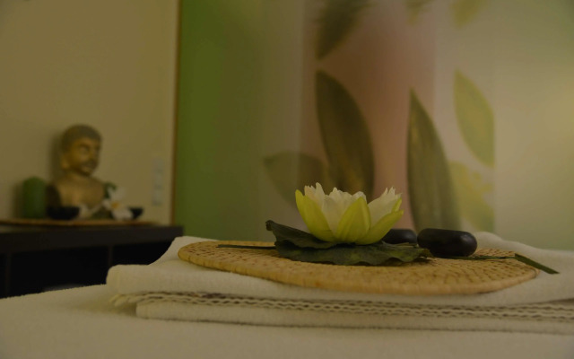 Best Western Plus Palatin Kongresshotel