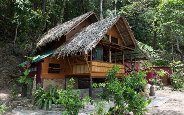 Sabai Corner Bungalows - SHA Extra Plus