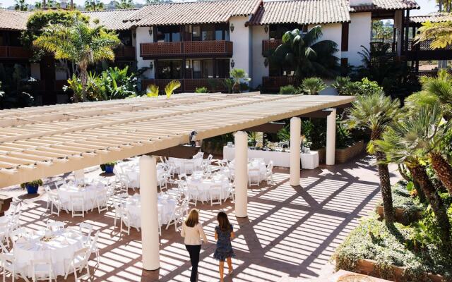 La Jolla Shores Hotel