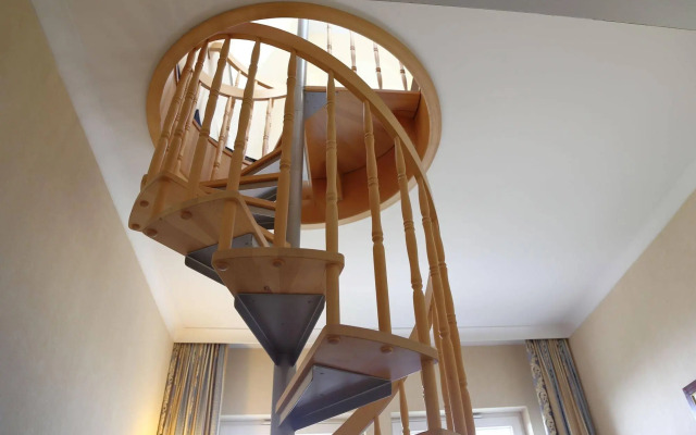 Hotel Asgard Meereswarte