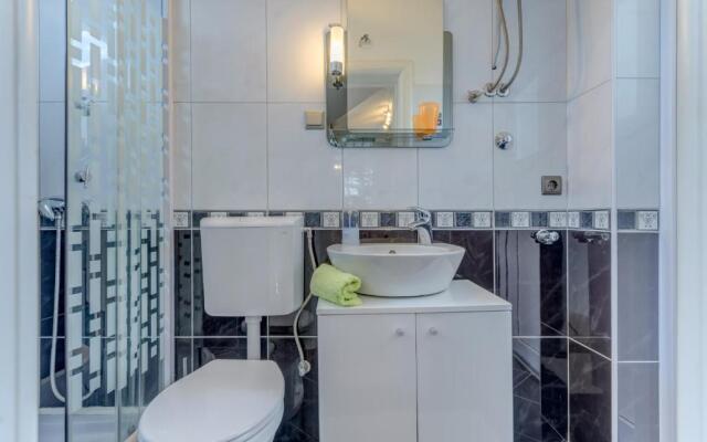 Apartment Marin