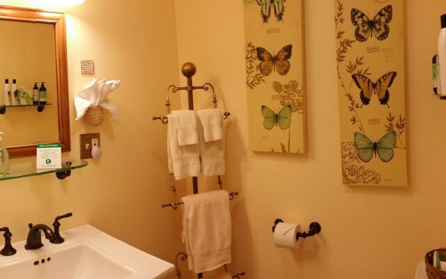 Briar Rose Bed and Breakfast