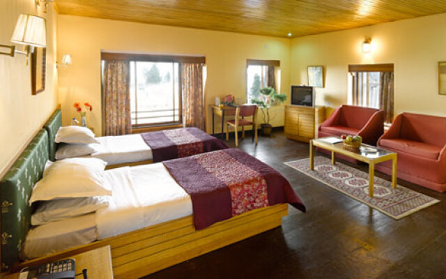 Fortune Resort Central Darjeeling