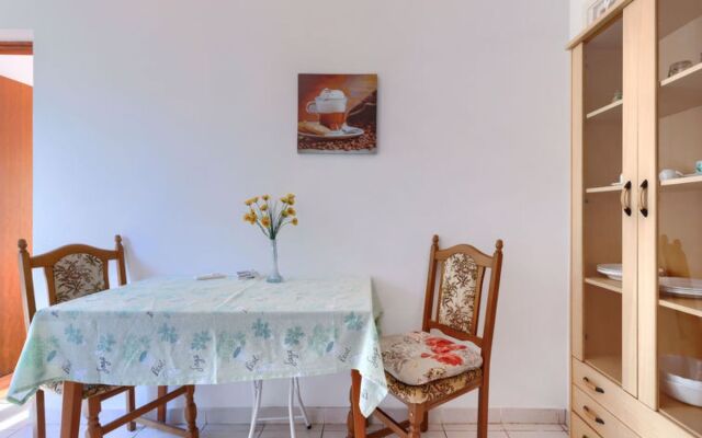 Apartment Perkovic Medulin