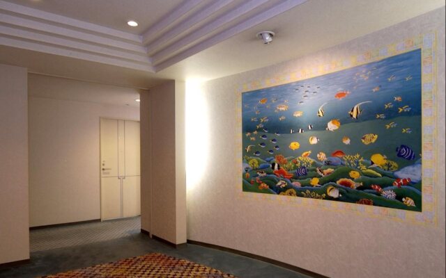 Hotel Centmain Nagoya