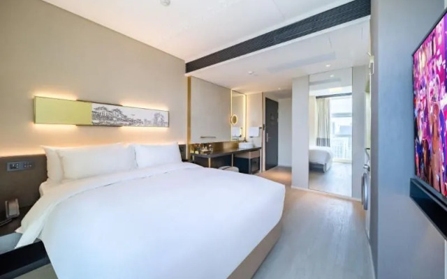 Gitigo Hotel Beijing Abp