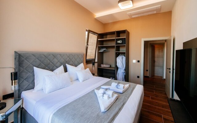 Dedaj Resort - Villa Almaro