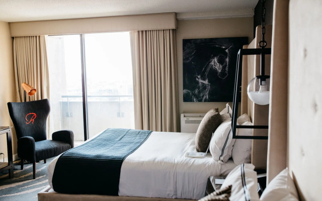 Revere Hotel Boston Common