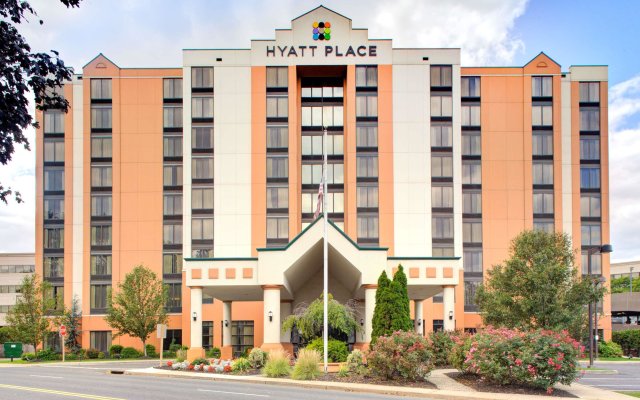 Hyatt Place Secaucus/Meadowlands