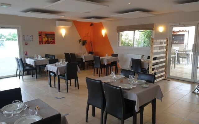 Hôtel restaurant l'Espassole