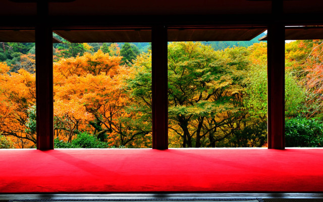 Kyoto Horikawa Inn