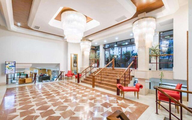 MUR Hotel Neptuno Gran Canaria - Adults Only
