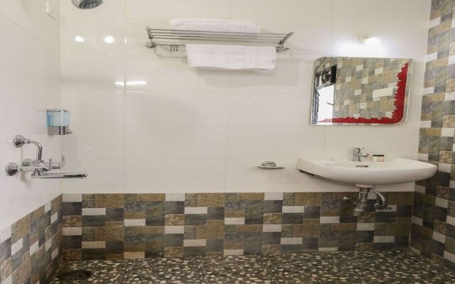 OYO 3802 Hotel Nirmal Residency