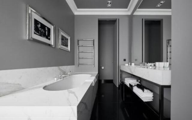 Hotel Odette en Ville