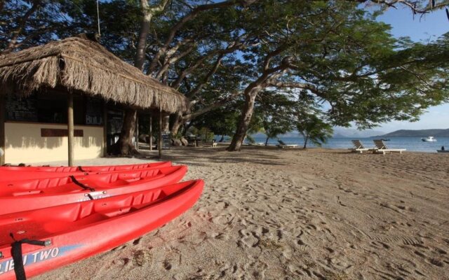 Volivoli Beach