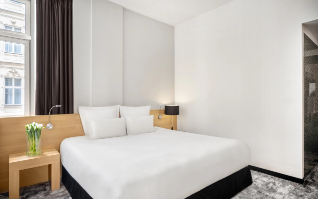 Hotel Nemzeti Budapest – MGallery