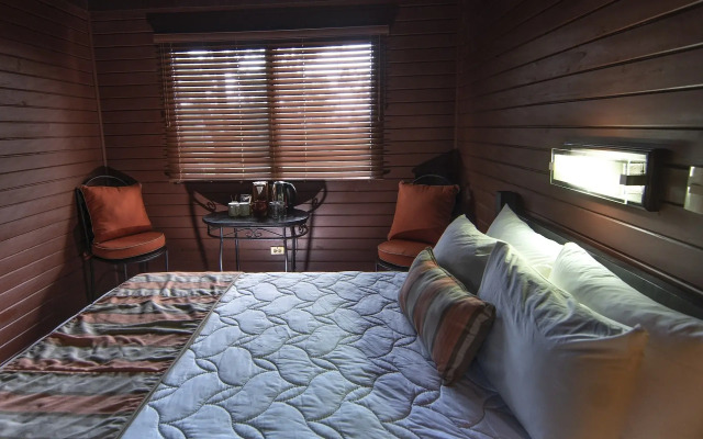 Buena Vista del Rincon Eco Adventure Park, Hotel & Spa