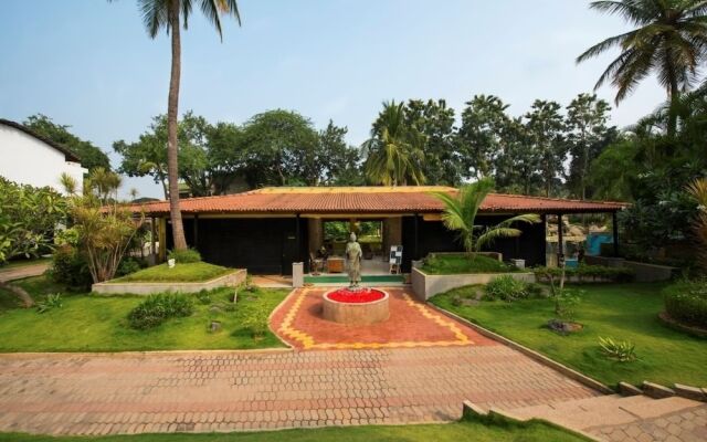 The Windflower Resorts & Spa Mysore