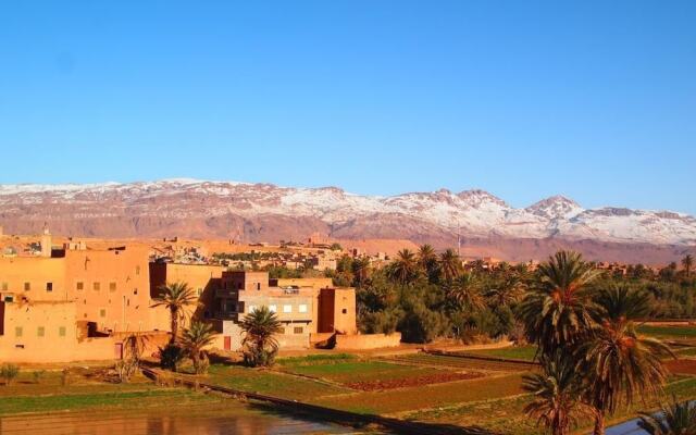 Riad Al Anwar