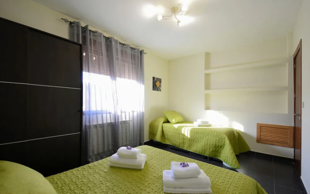 Housing for Tourist use Los Alisos