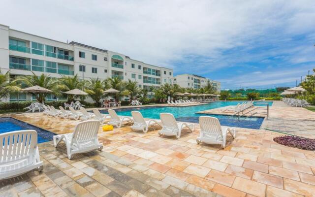 Palm Village Acqua 403
