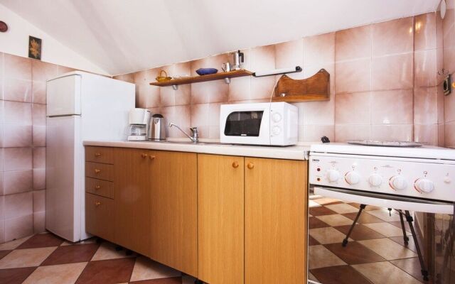 Apartment Dragica / Two Bedroom A1