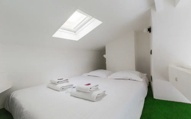 Cosy Apartment - 1br/4p - Eiffel Tower