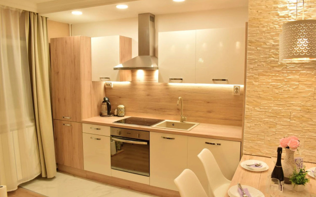 Zagreb4you Apartments