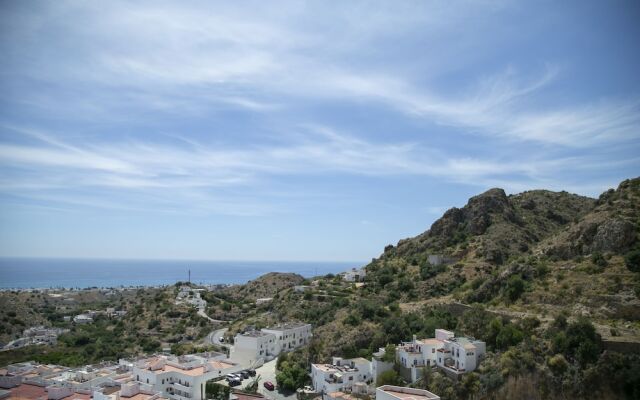 San Sebastian Hills