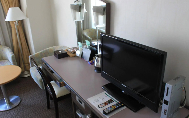 Hotel Resol Hakodate