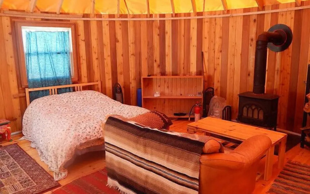 Cabot Shores Wilderness Resort