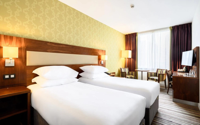 Mercure Liege City Centre