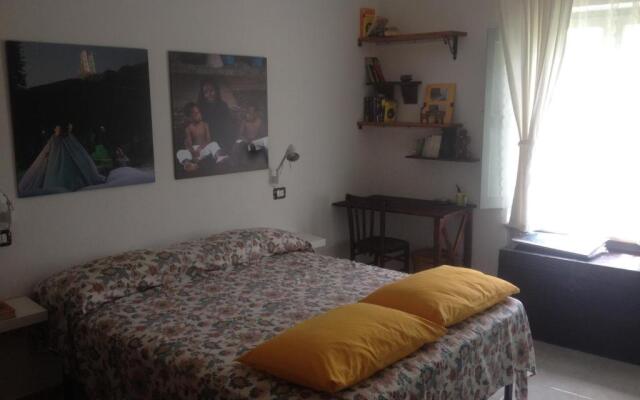 Bed & Breakfast La Gaggiaspina