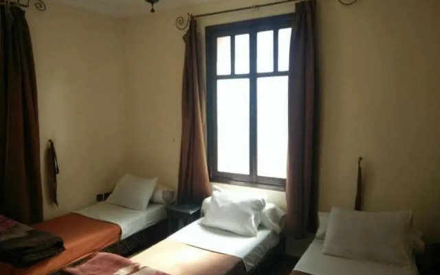 Hotel Coeur de Mogador