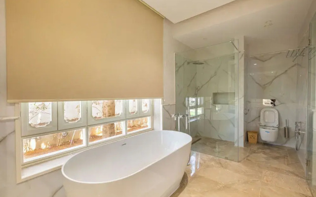 Nawara Residence