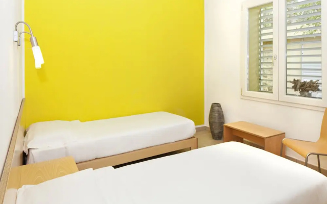 Hotel Golfo del Sole