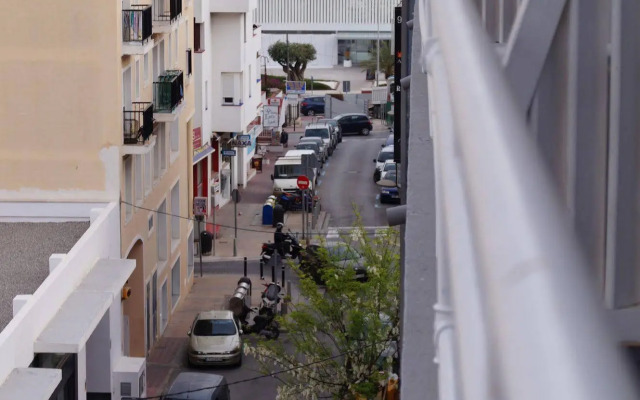 Hotel Vedrá