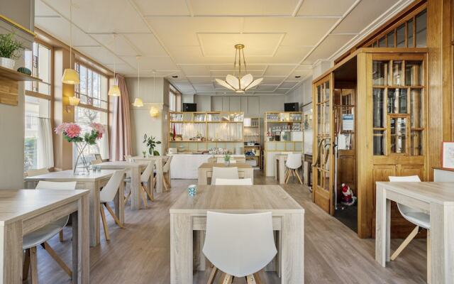 Hotel Georges