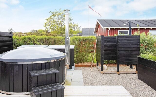 Holiday Home in Frederikshavn