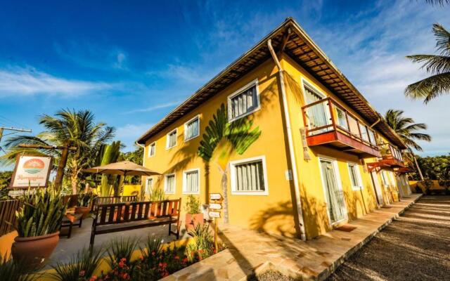 Ravenalas - Apartamentos e Flats