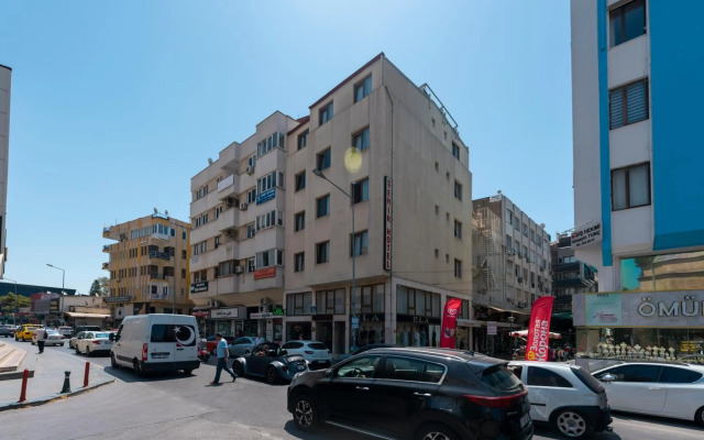 Sehir Hotel