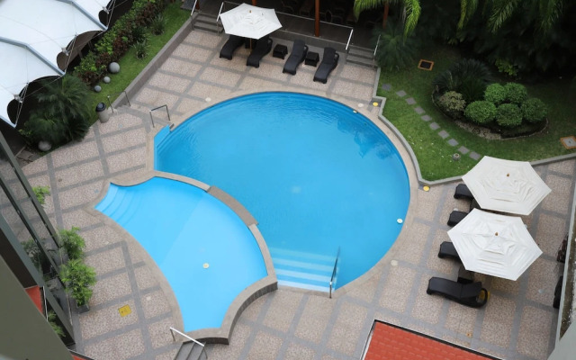 Casa Andina Select Pucallpa