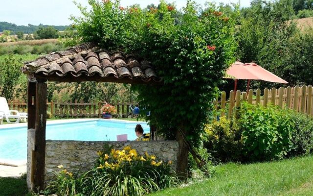 Domaine Les Miquels