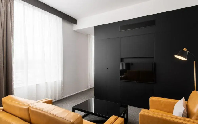 Hotel Verge Launceston