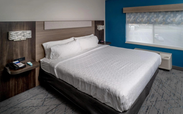 Holiday Inn Express Charleston-Kanawha City by IHG