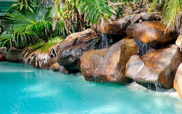Oasis Inn Ulladulla - Guest 18 Years and Older